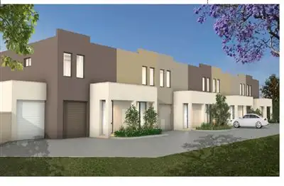 Main view of Homely townhouse listing, 5,6/1 Larkdale Crescent, O'halloran Hill SA 5158