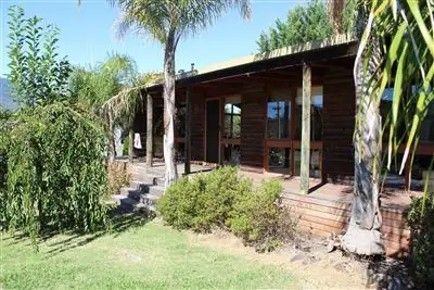 Second view of Homely house listing, 13 South Crescent, Eildon VIC 3713