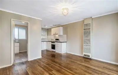 Second view of Homely unit listing, 4/2-4 Hall Street, Epping VIC 3076