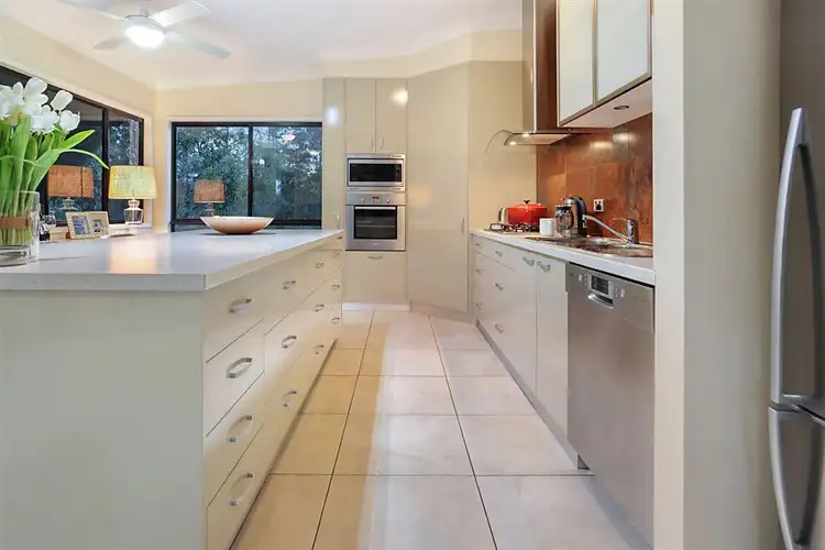 Fifth view of Homely house listing, 19 Bunya Road, Everton Hills QLD 4053