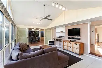 Fourth view of Homely house listing, 16 Richmond Place, Albion Park NSW