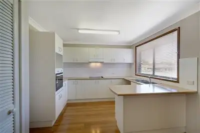 Second view of Homely house listing, 131 Bellinger Road, Ruse NSW 2560