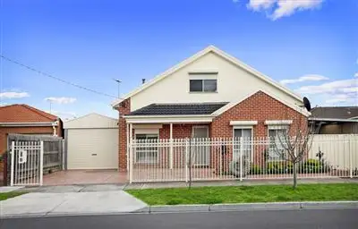 Main view of Homely townhouse listing, 17 Marjory Street, Thomastown VIC 3074