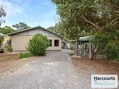 Second view of Homely house listing, 14 Maurice Street, Aldinga Beach SA 5173