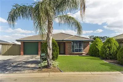 Second view of Homely house listing, 11 Sharrad Court, Andrews Farm SA 5114
