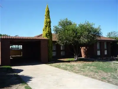 Main view of Homely house listing, 7 Powell Street, St Arnaud VIC 3478