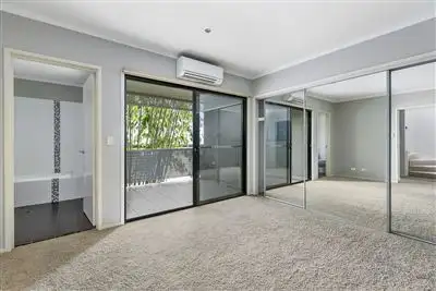 Fifth view of Homely townhouse listing, 2/16 Carntyne Street, Morningside QLD 4170