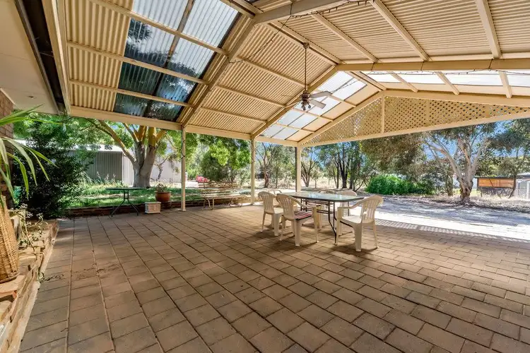 Fifth view of Homely house listing, 16-18 Moculta Road, Moculta SA 5353