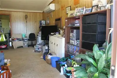 Fifth view of Homely house listing, 256 Neeld Street, West Wyalong NSW 2671