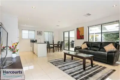 Second view of Homely house listing, 16a Crown Crescent, Paralowie SA 5108