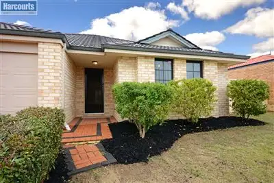 Second view of Homely house listing, 4 Otunic Way, Madeley WA 6065
