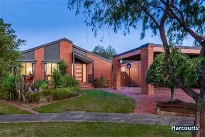9 Rayner Close, Rowville VIC 3178
