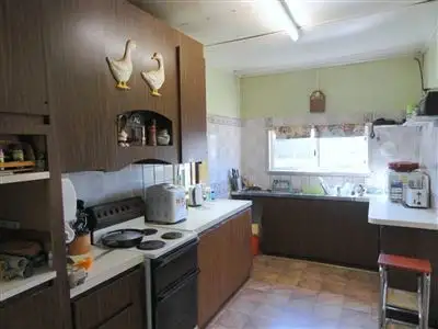 Third view of Homely house listing, 9 Giles Street, Melrose SA 5483