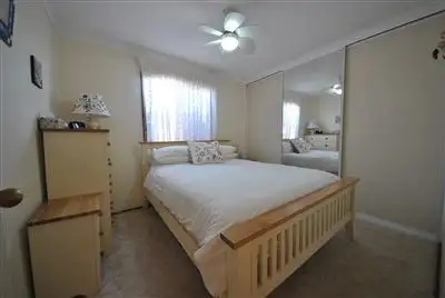 Fifth view of Homely villa listing, 8 Discovery Caravan Park, Bunbury WA 6230