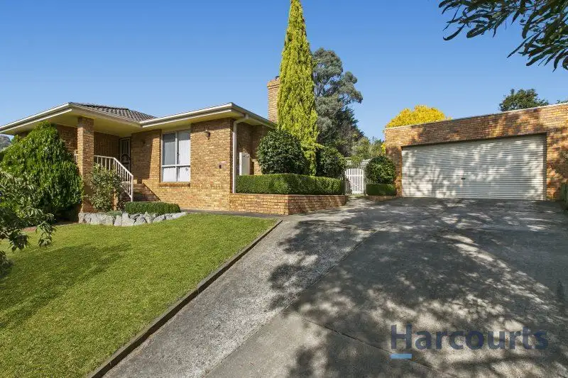 Main view of Homely house listing, 7 Calway Street, Drouin VIC 3818