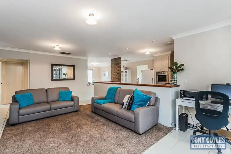 Fourth view of Homely house listing, 5 Windmill Drive, Bibra Lake WA 6163