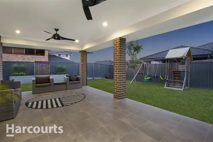 Fifth view of Homely house listing, 52 Murphy Street, Oran Park NSW 2570