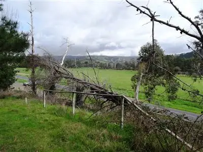Third view of Homely land listing, 2997 Broadford Flowerdale Road, Flowerdale VIC 3717