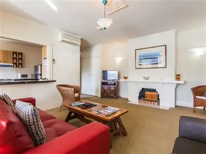 Second view of Homely apartment listing, The Lido Apartments, Launceston TAS 7250
