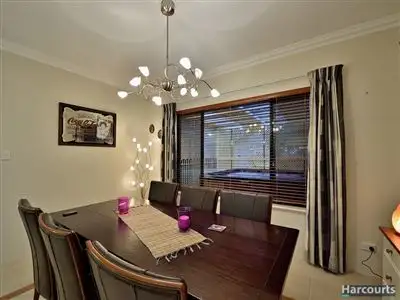 Sixth view of Homely house listing, 5 Emma Way, Coodanup WA 6210