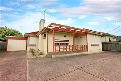 Second view of Homely house listing, 15 Wyong Street, Keilor East VIC 3033
