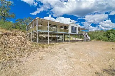 Fourth view of Homely rural property listing, 48-50 Stage Coach Drive, Kingsholme QLD 4208