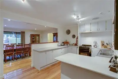 Fifth view of Homely house listing, 76 Laura Road, Knoxfield VIC 3180