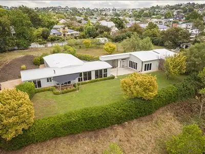 Main view of Homely house listing, 31 Longwood Avenue, Newstead TAS 7250