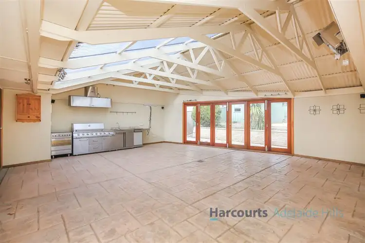 Second view of Homely house listing, 8 Salem Court, Gumeracha SA 5233