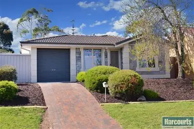 5 Teusner Drive, Morphett Vale SA 5162