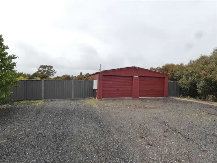 Fifth view of Homely house listing, 231 Kenny Road, Horsham VIC 3400