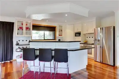 Fourth view of Homely house listing, 15 Lakeland Drive, Forcett TAS 7173