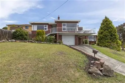 Second view of Homely house listing, 30 Sinclair Avenue, Moonah TAS 7009
