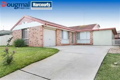 75 Kellerman Drive, St Helens Park NSW 2560