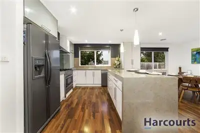 Second view of Homely house listing, 2 Jenny Court, Scoresby VIC 3179