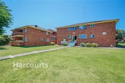 Main view of Homely apartment listing, 2/98 Dumaresq Street, Campbelltown NSW 2560