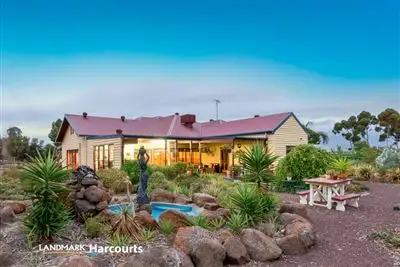 Third view of Homely house listing, 112 Lowndes Road, Bannockburn VIC 3331