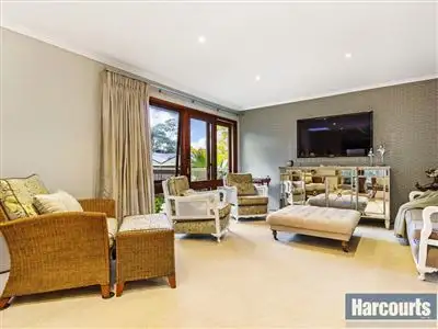 Fifth view of Homely house listing, 1 Clendon Court, Vermont South VIC 3133