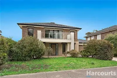 54 Greig Drive, Mernda VIC 3754