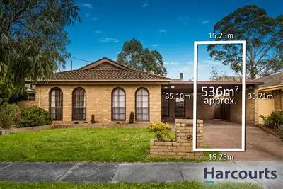 37 Worthing Avenue, Burwood East VIC 3151