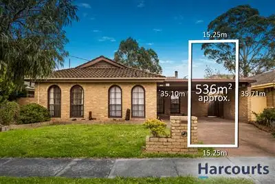 Main view of Homely house listing, 37 Worthing Avenue, Burwood East VIC 3151