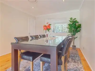 Fourth view of Homely house listing, 5 Kath Place, Kings Langley NSW 2147