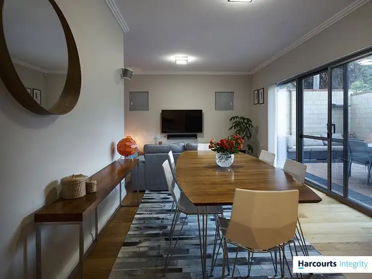 Seventh view of Homely townhouse listing, 87 Ninth Ave, Maylands WA 6051