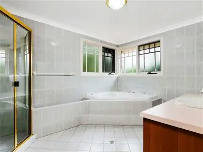 Sixth view of Homely house listing, 5 Forest Knoll, Castle Hill NSW 2154