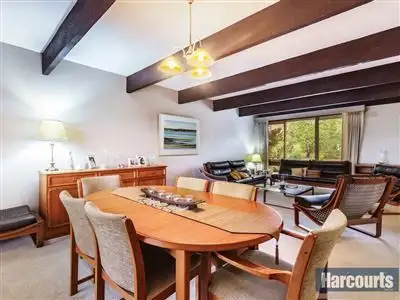 Sixth view of Homely house listing, 26 Fankhauser Drive, Vermont South VIC 3133