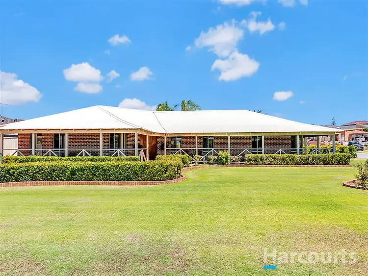 Main view of Homely house listing, 2 Carvel Place, Ocean Reef WA 6027