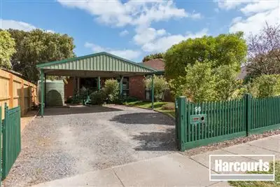 Main view of Homely house listing, 96 Exford Drive, Mornington VIC 3931