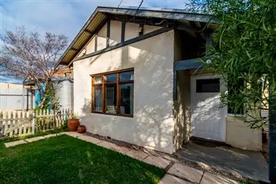 Main view of Homely house listing, 3 Osman Place, Thebarton SA 5031