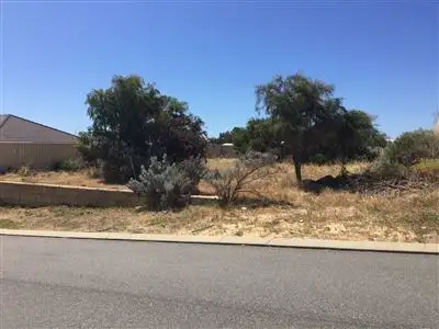 Fourth view of Homely land listing, 10 Kondinin Way, Dawesville WA 6211