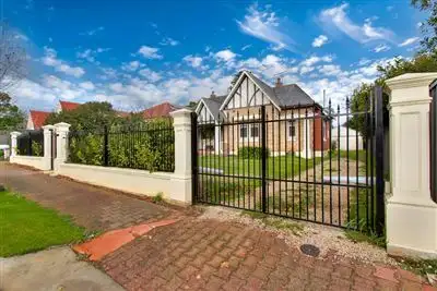 Fourth view of Homely house listing, 21 Palmer Avenue, Myrtle Bank SA 5064